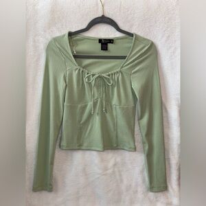 Miss Chievous Dillards Long Sleeve